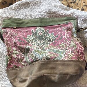 Lucky brand large bag